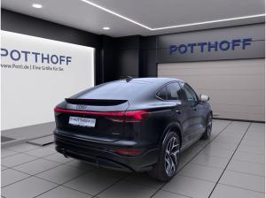 Audi Q6 e-tron Sportback quattro ❗️ SOFORT VERFÜGBAR🚀