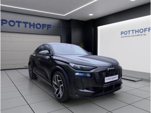 Audi Q6 e-tron Sportback quattro ❗️ SOFORT VERFÜGBAR🚀