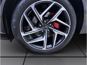Audi Q6 e-tron Sportback quattro ❗️ SOFORT VERFÜGBAR🚀