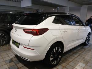 Opel Grandland 1.6T Navi,WirelessCharging,Sitzheizung