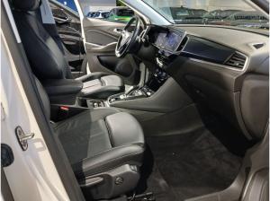 Opel Grandland 1.6T Navi,WirelessCharging,Sitzheizung
