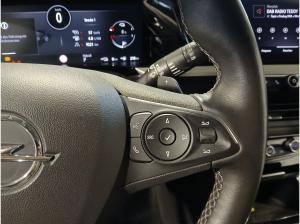 Opel Grandland 1.6T Navi,WirelessCharging,Sitzheizung