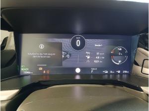 Opel Grandland 1.6T Navi,WirelessCharging,Sitzheizung