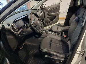 Opel Grandland 1.6T Navi,WirelessCharging,Sitzheizung