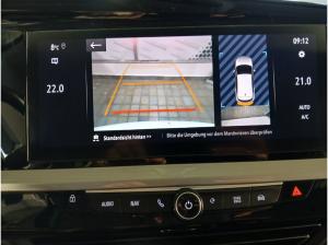 Opel Grandland 1.6T Navi,WirelessCharging,Sitzheizung