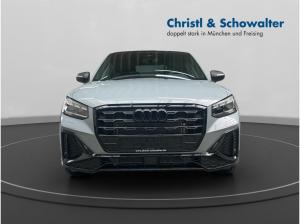 Audi Q2 S line 35 TFSI 110(150) kW(PS)