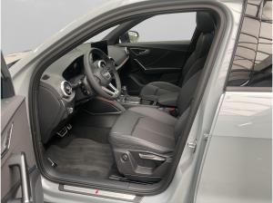 Audi Q2 S line 35 TFSI 110(150) kW(PS)
