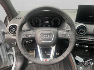 Audi Q2 S line 35 TFSI 110(150) kW(PS)