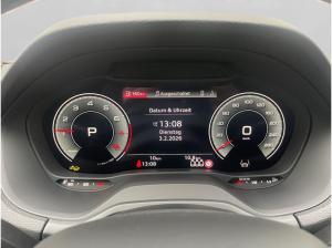 Audi Q2 S line 35 TFSI 110(150) kW(PS)