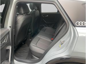 Audi Q2 S line 35 TFSI 110(150) kW(PS)