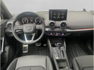 Audi Q2 S line 35 TFSI 110(150) kW(PS)