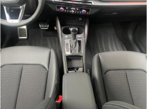 Audi Q2 S line 35 TFSI 110(150) kW(PS)
