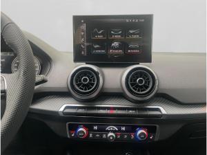 Audi Q2 S line 35 TFSI 110(150) kW(PS)