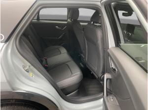 Audi Q2 S line 35 TFSI 110(150) kW(PS)