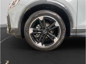 Audi Q2 S line 35 TFSI 110(150) kW(PS)