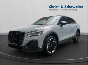 Audi Q2 S line 35 TFSI 110(150) kW(PS)