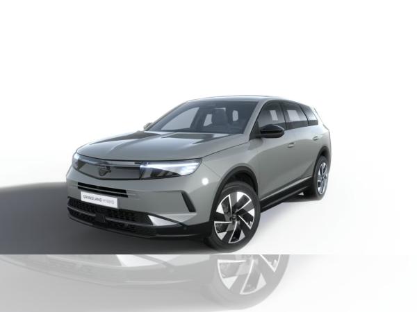 Opel Grandland Edition +Sitz-&-Lenkradheiz+Allwetterr.+Rückfahrk.+Mild Hybrid