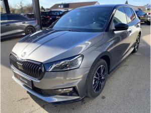 Skoda Fabia 1.5 TSI DSG Monte Carlo LED RFK ACC CarPlay