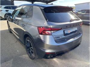 Skoda Fabia 1.5 TSI DSG Monte Carlo LED RFK ACC CarPlay