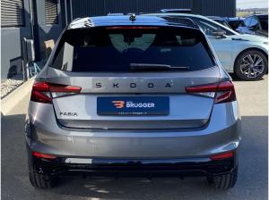 Skoda Fabia 1.5 TSI DSG Monte Carlo LED RFK ACC CarPlay