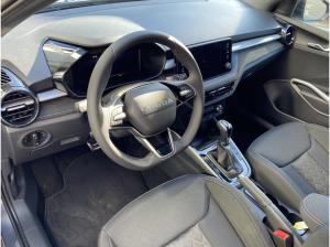 Skoda Fabia 1.5 TSI DSG Monte Carlo LED RFK ACC CarPlay