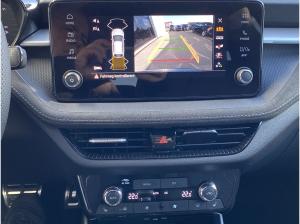 Skoda Fabia 1.5 TSI DSG Monte Carlo LED RFK ACC CarPlay