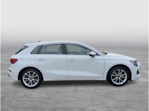 Audi A3 Sportback 35 TDI S-tronic advanced ACC+NAVI+
