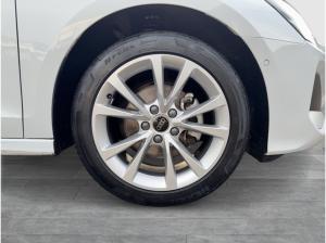 Audi A3 Sportback 35 TDI S-tronic advanced ACC+NAVI+