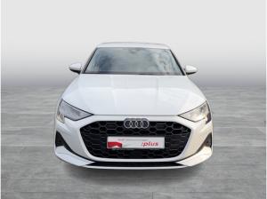 Audi A3 Sportback 35 TDI S-tronic advanced ACC+NAVI+