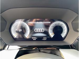 Audi A3 Sportback 35 TDI S-tronic advanced ACC+NAVI+