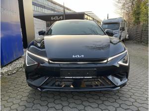 Kia EV6 84 kWh AWD GT-Line WP, GD, DWP, SD incl. staatlicher Umweltprämie (3.000,- €)