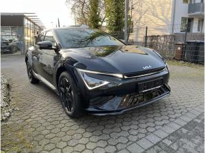 Kia EV6 84 kWh AWD GT-Line WP, GD, DWP, SD incl. staatlicher Umweltprämie (3.000,- €)