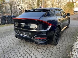 Kia EV6 84 kWh AWD GT-Line WP, GD, DWP, SD incl. staatlicher Umweltprämie (3.000,- €)