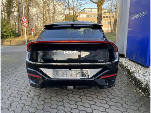 Kia EV6 84 kWh AWD GT-Line WP, GD, DWP, SD incl. staatlicher Umweltprämie (3.000,- €)