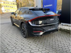 Kia EV6 84 kWh AWD GT-Line WP, GD, DWP, SD incl. staatlicher Umweltprämie (3.000,- €)
