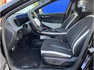 Kia EV6 84 kWh AWD GT-Line WP, GD, DWP, SD incl. staatlicher Umweltprämie (3.000,- €)