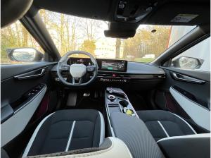 Kia EV6 84 kWh AWD GT-Line WP, GD, DWP, SD incl. staatlicher Umweltprämie (3.000,- €)
