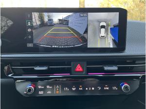 Kia EV6 84 kWh AWD GT-Line WP, GD, DWP, SD incl. staatlicher Umweltprämie (3.000,- €)