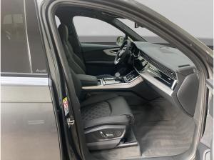 Audi Q7 TFSI e 290kW quatt tiptr S line business