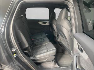 Audi Q7 TFSI e 290kW quatt tiptr S line business