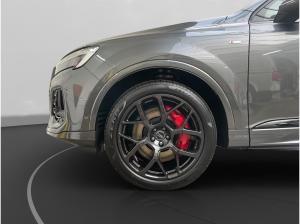 Audi Q7 TFSI e 290kW quatt tiptr S line business