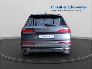Audi Q7 TFSI e 290kW quatt tiptr S line business