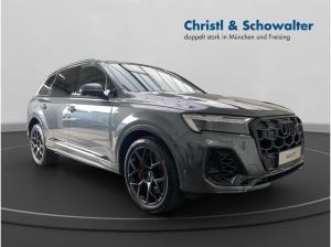 Audi Q7 TFSI e 290kW quatt tiptr S line business