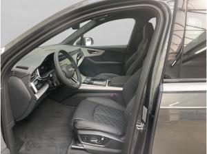 Audi Q7 TFSI e 290kW quatt tiptr S line business