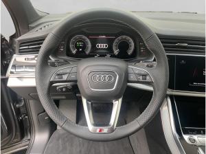 Audi Q7 TFSI e 290kW quatt tiptr S line business