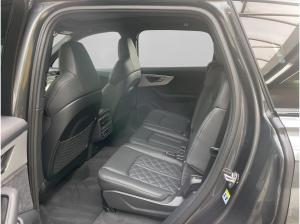 Audi Q7 TFSI e 290kW quatt tiptr S line business