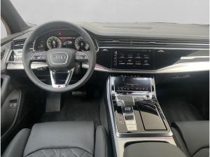 Audi Q7 TFSI e 290kW quatt tiptr S line business