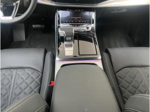 Audi Q7 TFSI e 290kW quatt tiptr S line business