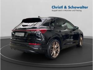 Audi Q4 e-tron 45 e-tron 210KW