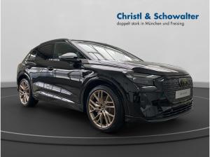 Audi Q4 e-tron 45 e-tron 210KW